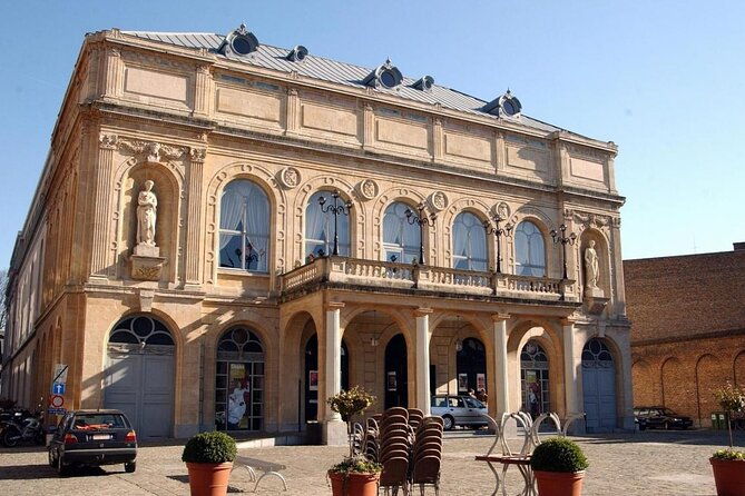 e-scavenger-hunt-namur-explore-the-city-at-your-own-pace