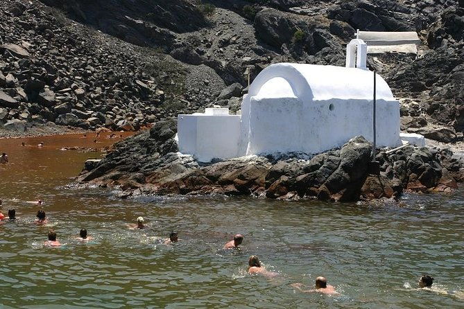 early-season-experience-3-hours-santorini-volcano-and-hot-springs-trip