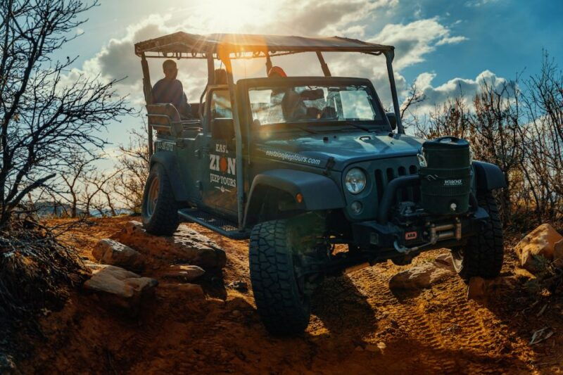 east-zion-brushy-cove-jeep-adventure