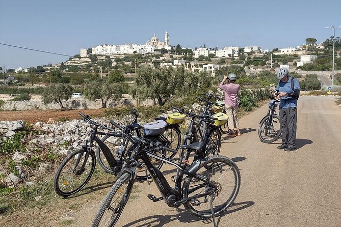 ebike-tour-authentic-itria-valley-and-local-cuisine