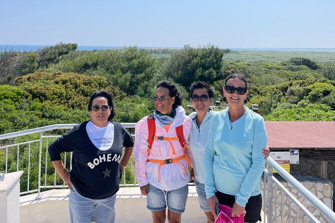 ebike-tour-natural-reserve-with-snorkeling-session