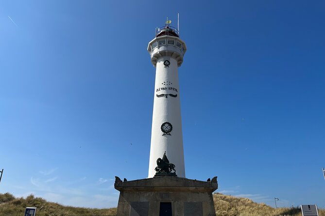 egmond-aan-zee-highlights-history-self-guided-walking-tour