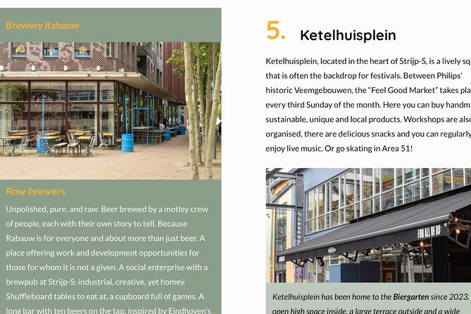 eindhoven-fun-craft-beer-self-guided-city-tour