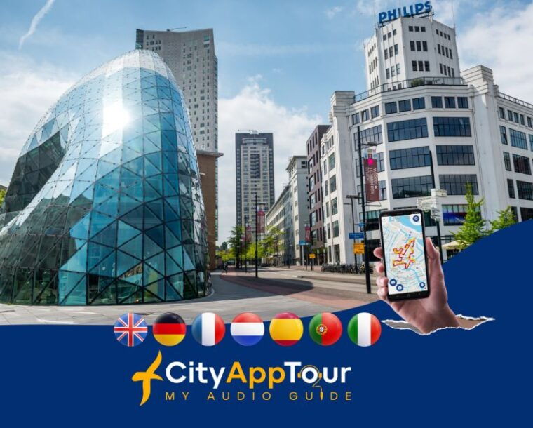 eindhoven-in-1-day-walking-tour-with-digital-guide