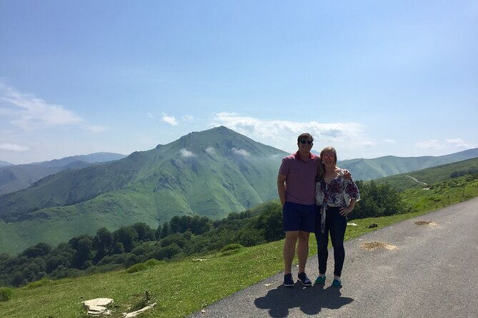 el-camino-and-the-pyrenees-private-day-tour-from-st-jean-pied-de-port-to-roncesvalles