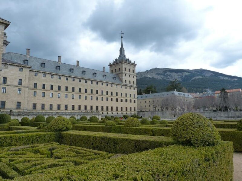 el-escorial-private-guided-tour