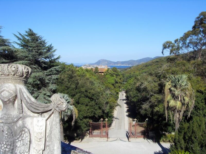 elba-island-portoferraio-walking-tour