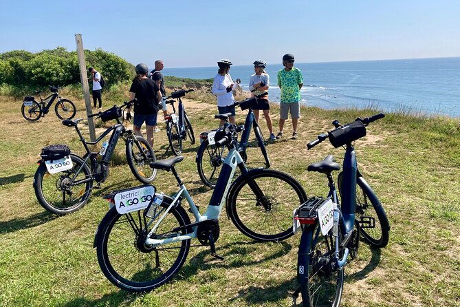 electric-bike-tour-at-montauk-point