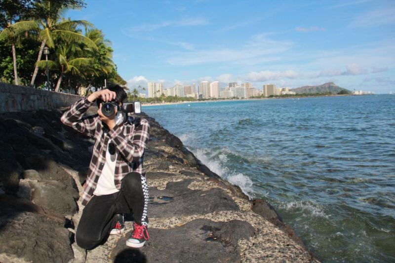 enjoy-private-professional-photo-tour-in-honolulu-island