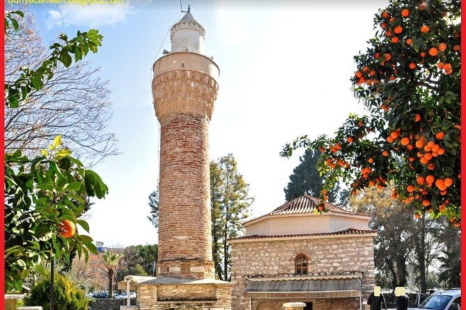 ephesus-and-house-of-mary-from-kusadasi-cruise-port