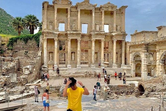 ephesus-archeology-museum-private-tour