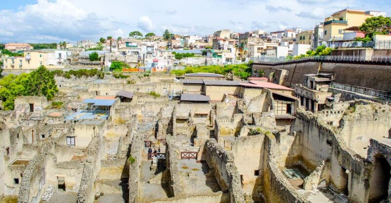 ercolano-herculaneum-entry-ticket-with-optional-audio-guide