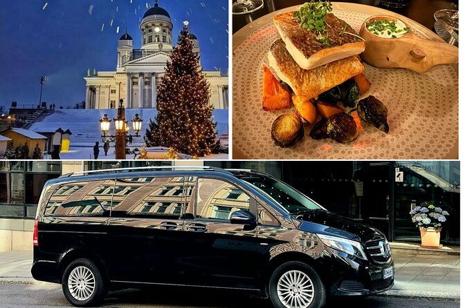 exclusive-4-hour-vip-tour-helsinki-by-lux-car-with-guidelunch