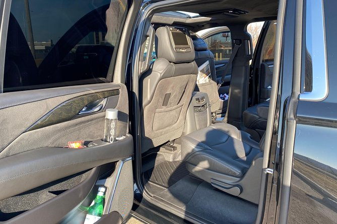 executive-airport-transfer-suv