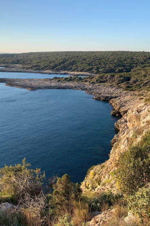 explore-the-beauty-of-porto-selvaggio-bike-tour