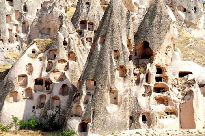 fairy-chimneys-of-cappadocia-morning-tour