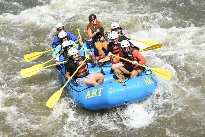 family-friendly-whitewater-rafting-near-denver