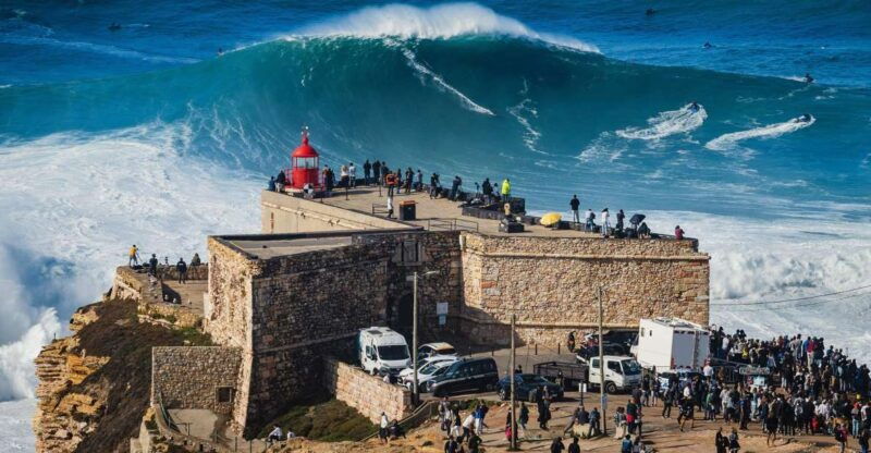 fatima-obidos-and-nazare-full-day-private-tour