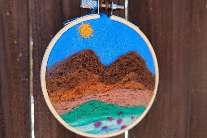felted-landscape-ornament-art-kit-in-estes-park