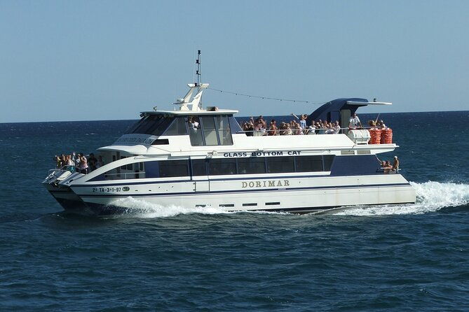 ferry-from-cambrils-to-salou-round-trip