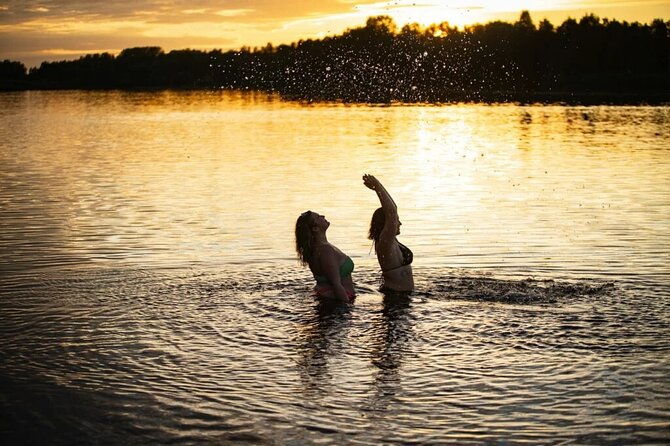 floating-sauna-with-barbecue-and-swimming-experience-in-finland