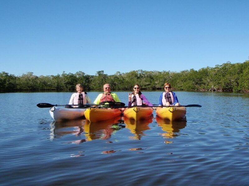 fort-myers-guided-sunset-kayaking-tour-through-pelican-bay
