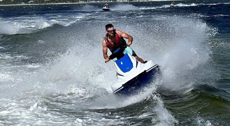 fort-walton-beach-explore-private-islands-on-jet-skis