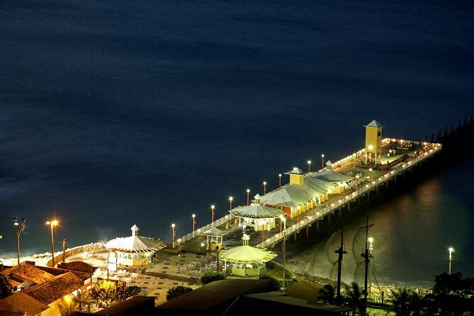 fortaleza-roundtrip-airport-transfers