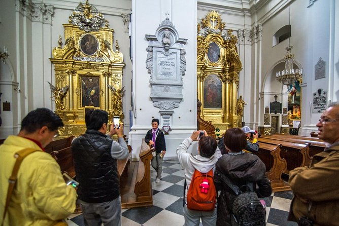 frederic-chopin-private-tour-in-warsaw-and-zelazowa-wola-with-lunch