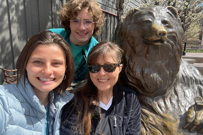frisco-frenzy-scavenger-hunt