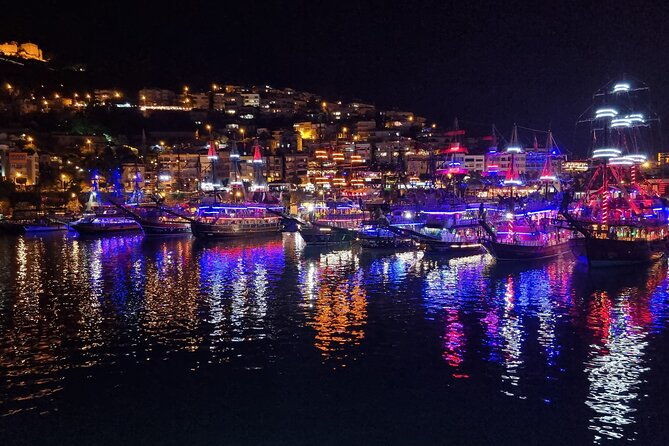 from-alanya-side-transfer-to-the-night-disco-boat-tour