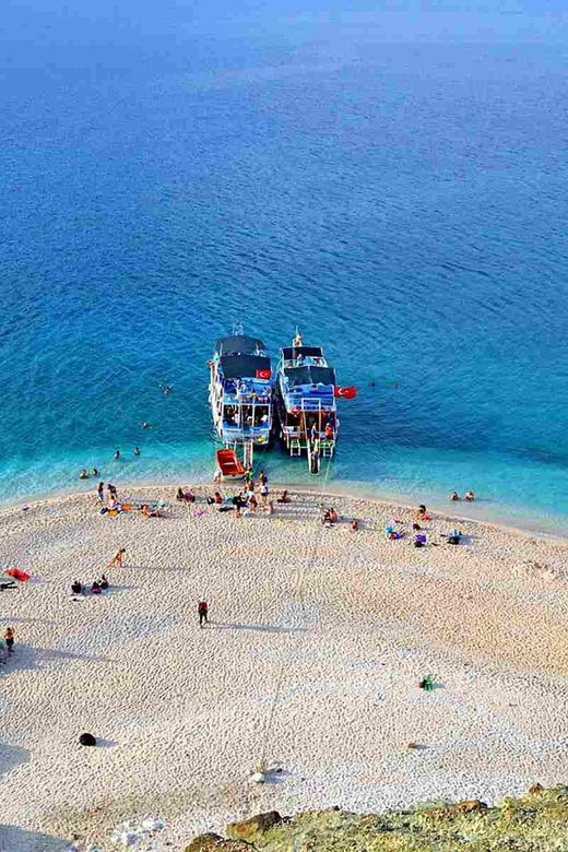 from-antalya-kemer-suluada-island-boat-trip-with-sunset