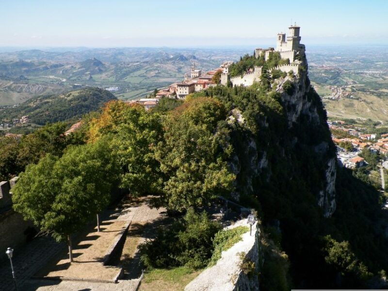 from-bologna-private-san-marino-day-tour-with-lunch