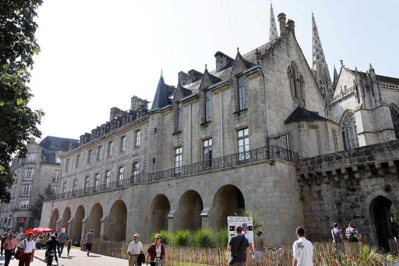 from-brest-quimper-guided-walking-tour