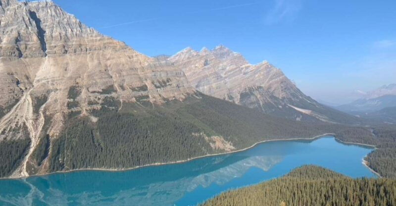 from-canmore-banff-icefields-parkway-experience