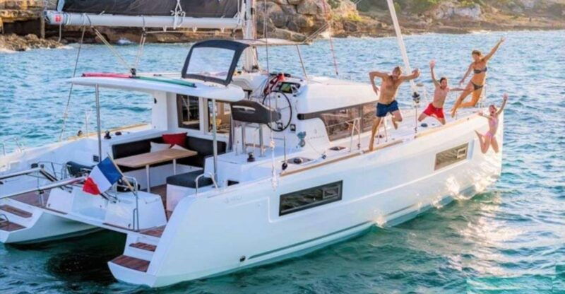 from-cannigione-catamaran-tour-in-la-maddalena-archipelago