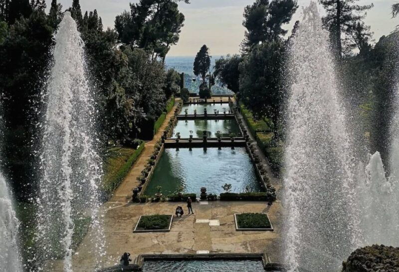 from-civitavecchia-private-rome-to-tivoli-shore-excursion
