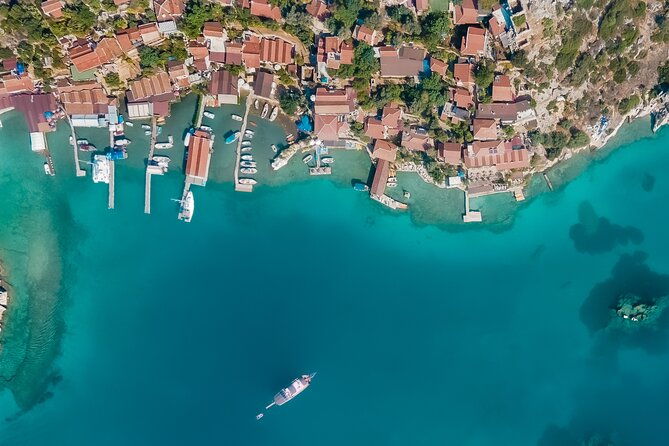 from-fethiye-private-tour-to-kekova-island-myra-and-demre