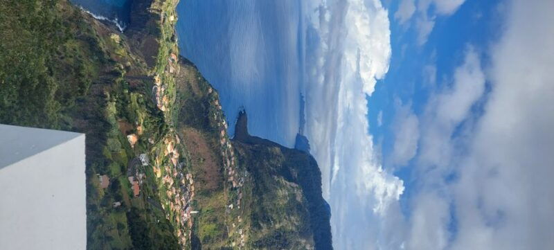 from-funchal-pico-do-arieiro-and-santana-full-day-4x4-tour