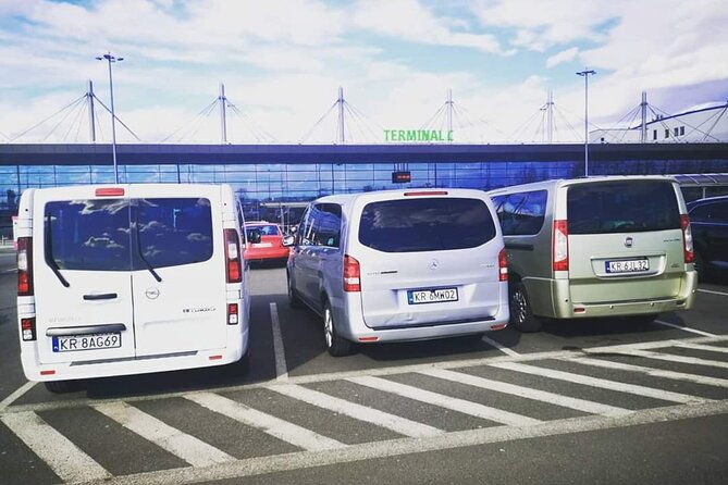 from-krakow-krakow-airport-to-rzeszow-airport-private-transfer