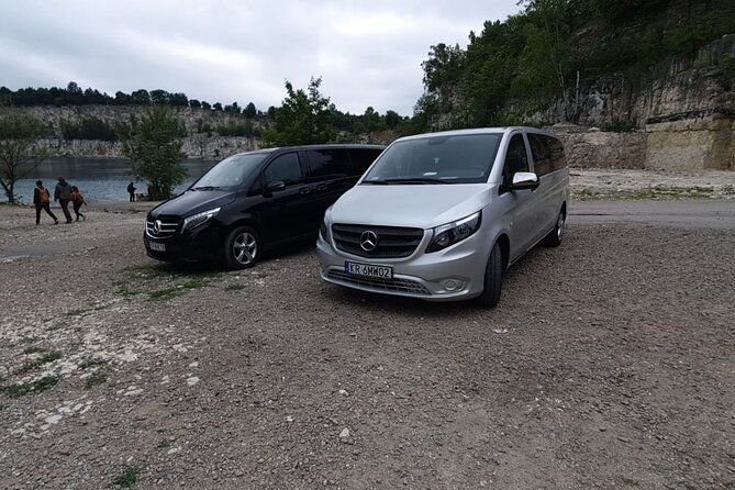 from-krakow-to-budapest-airport-private-transfer