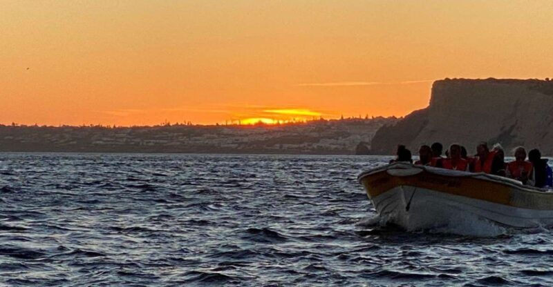 from-lagos-private-ponta-da-piedade-sunset-cruise
