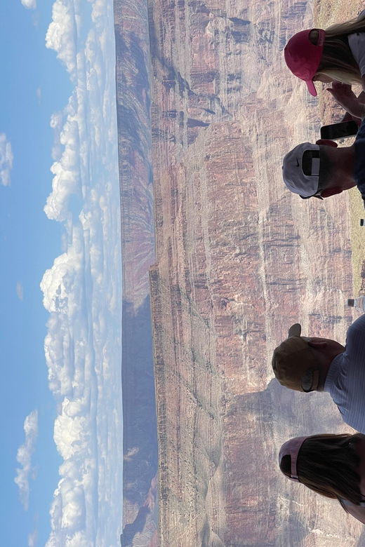 from-las-vegas-zion-bryce-antelope-canyon-3-day-tour