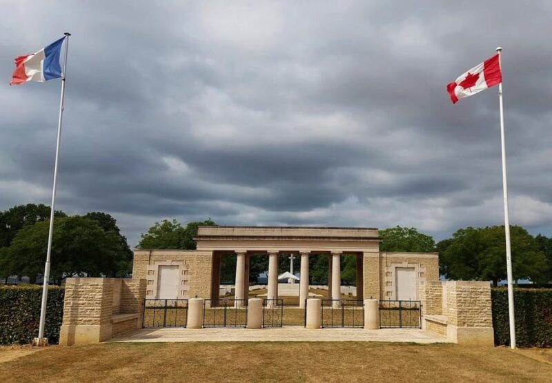 from-le-havre-d-day-normandy-and-canadian-experience-tour