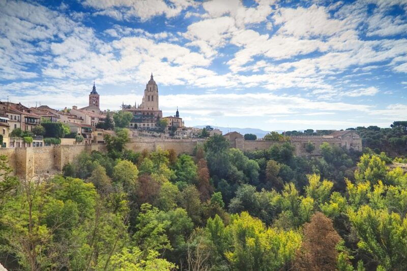 from-madrid-segovia-avila-day-trip-with-optional-tickets