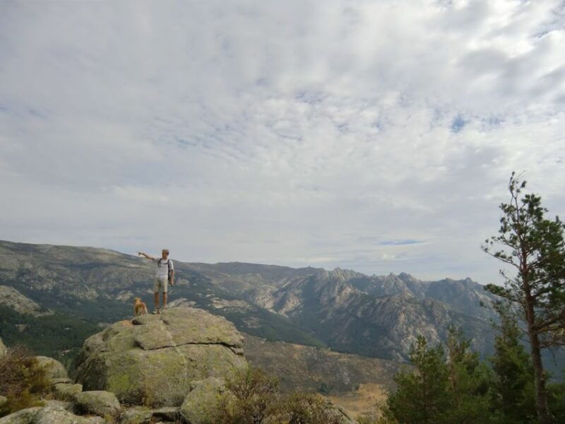 from-madrid-sierra-de-guadarrama-hiking-day-trip