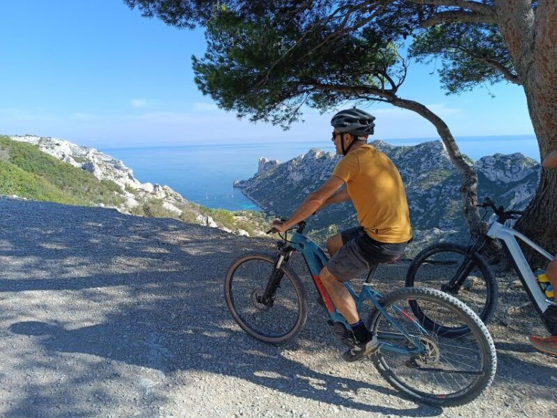 from-marseille-guided-e-bike-tour-to-calanque-de-sormiou