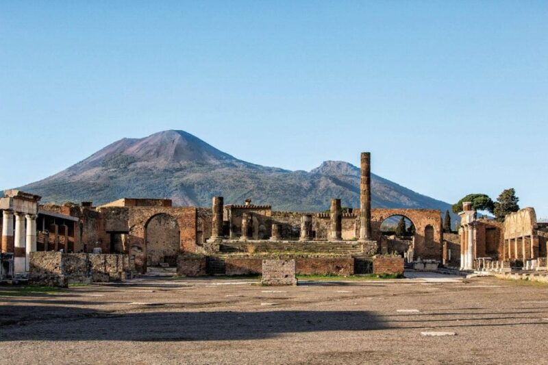 from-naples-pompeii-private-half-day-tour