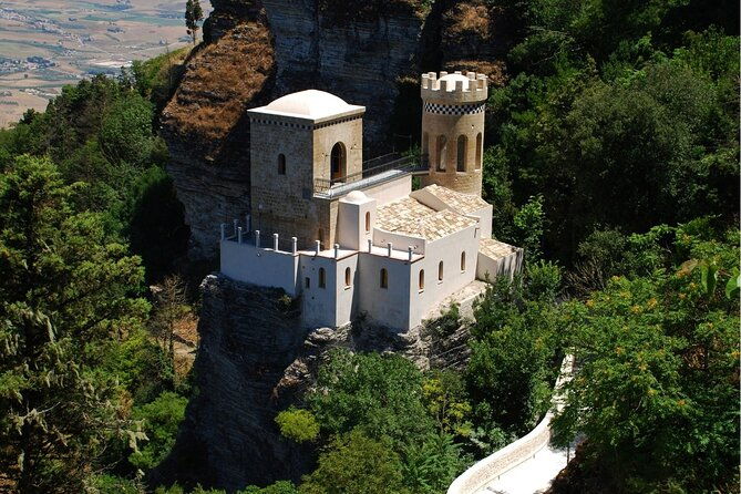 from-palermo-to-agrigento-with-stop-in-erice-and-marsala-saltpans