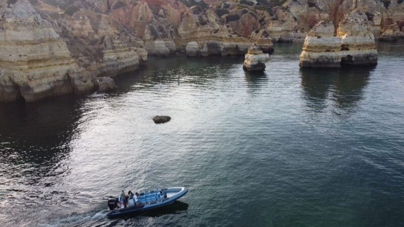 from-portimao-benagil-and-marinha-private-boat-trip